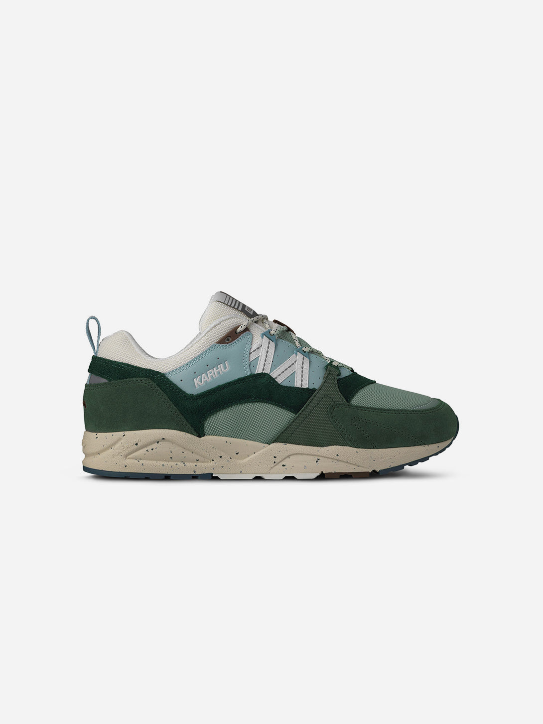Laurel Wreath/Blanc de Blanc Fusion 2.0 Karhu Sneakers 