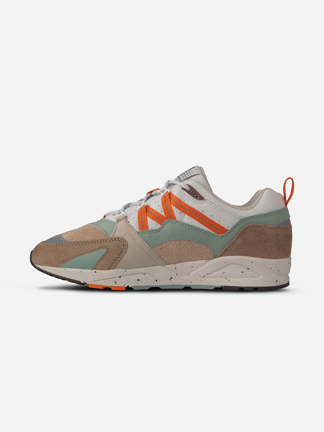 Portabella / Nasturium Fusion 2.0 Karhu Sneakers
