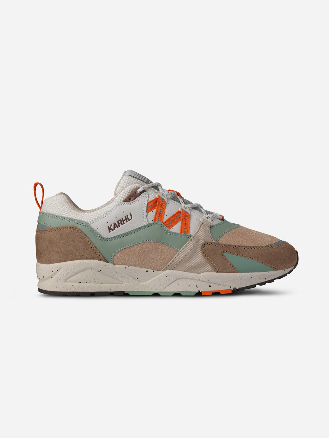 Portabella / Nasturium Fusion 2.0 Karhu Sneakers