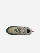 Darkest Spruce/ Cameo Rose Fusion 2.0 Karhu Sneakers