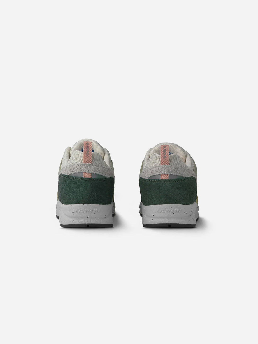 Darkest Spruce/ Cameo Rose Fusion 2.0 Karhu Sneakers