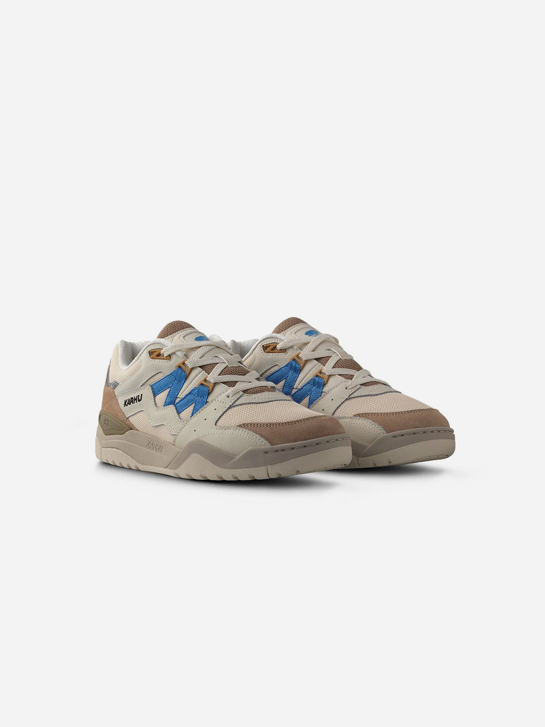 Warm Tapue / Azure Blue Fusion XT Karhu Sneakers