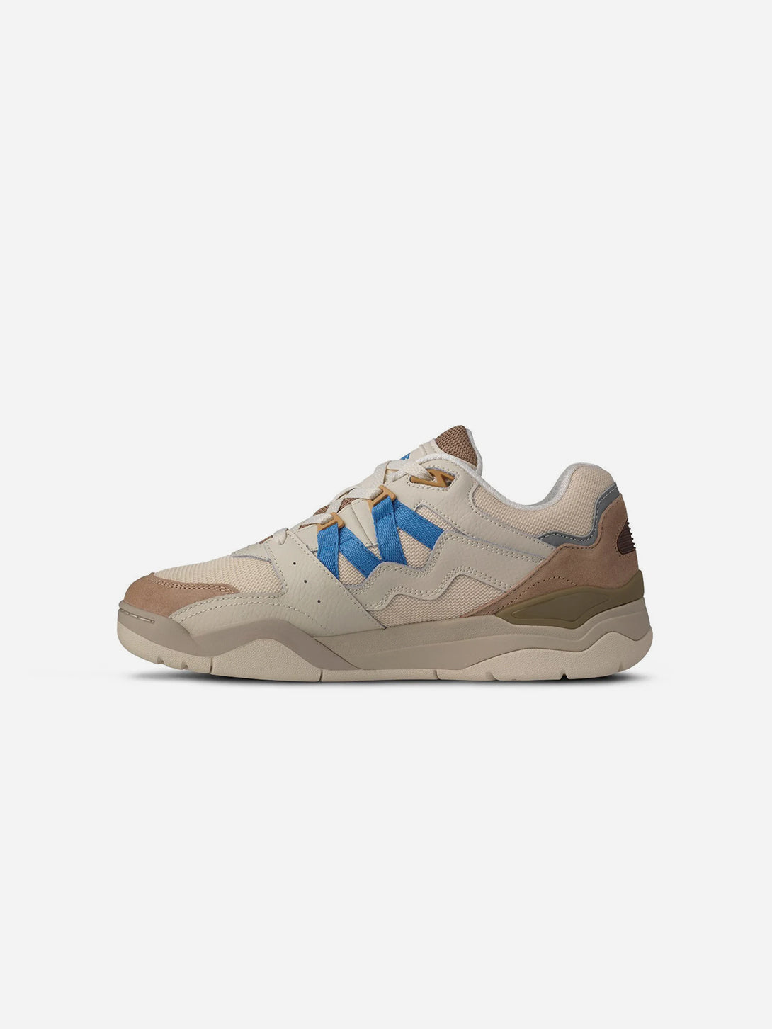Warm Tapue / Azure Blue Fusion XT Karhu Sneakers