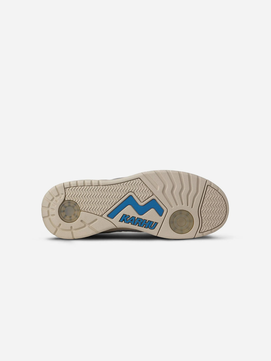 Warm Tapue / Azure Blue Fusion XT Karhu Sneakers