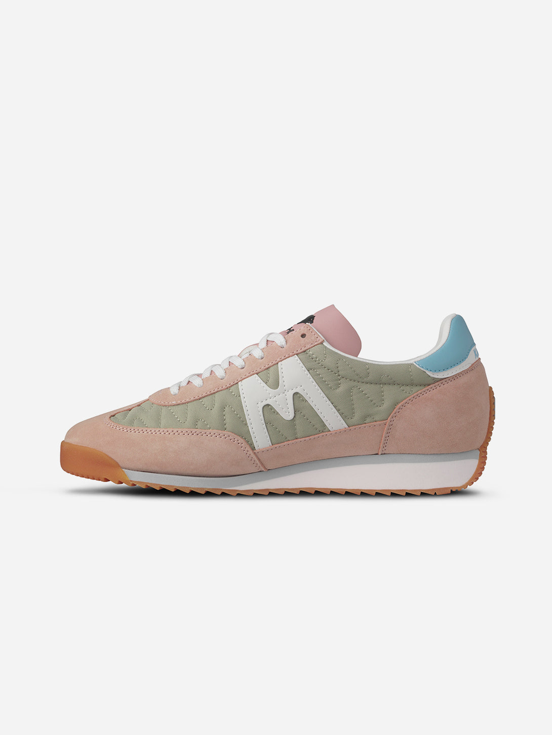 Cameo Rose/ White Mestari Karhu Sneakers 