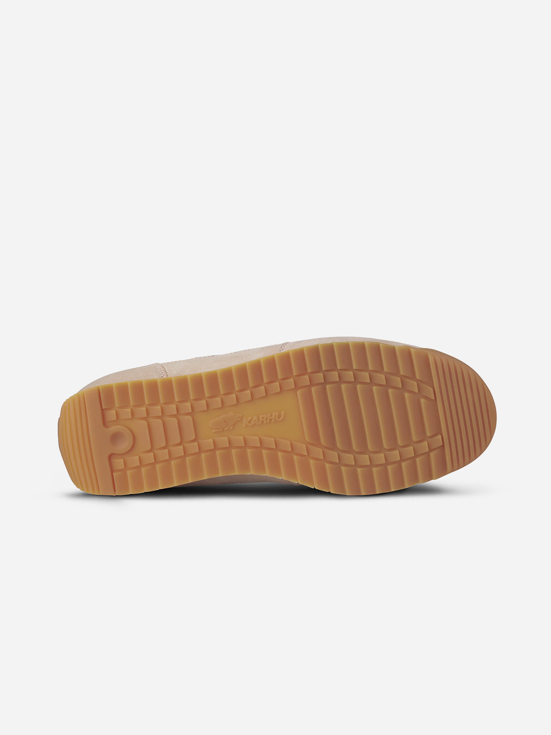 Cameo Rose/ White Mestari Karhu Sneakers 