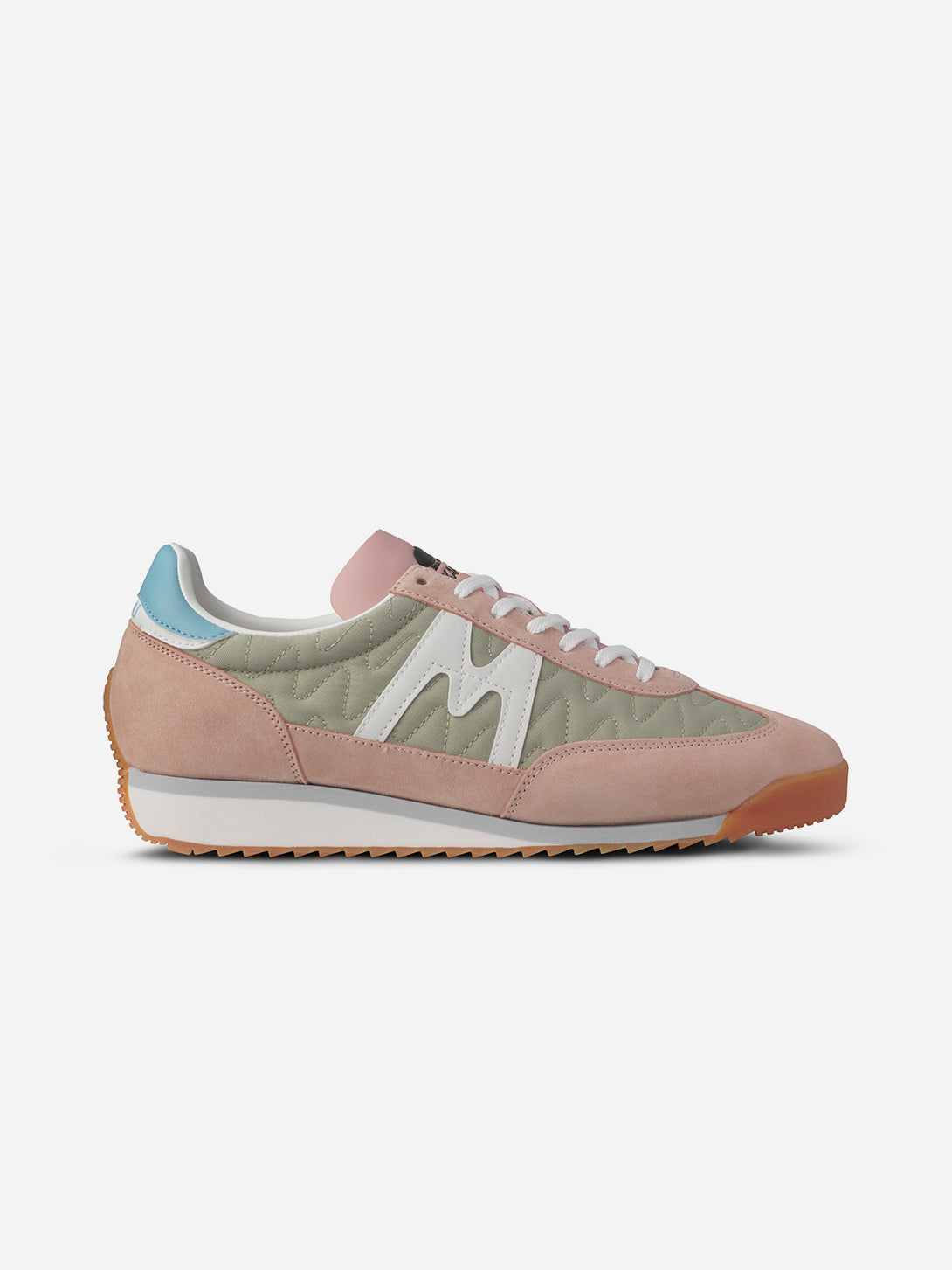 Cameo Rose/ White Mestari Karhu Sneakers 
