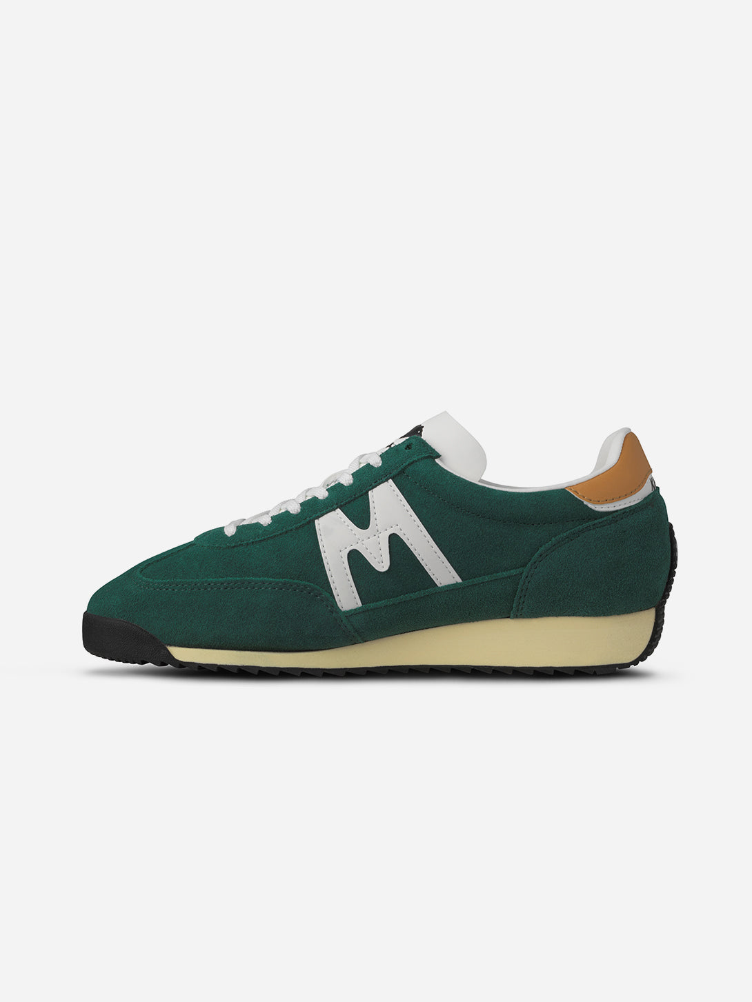 Posey Green/ White Mestari Karhu Sneakers 