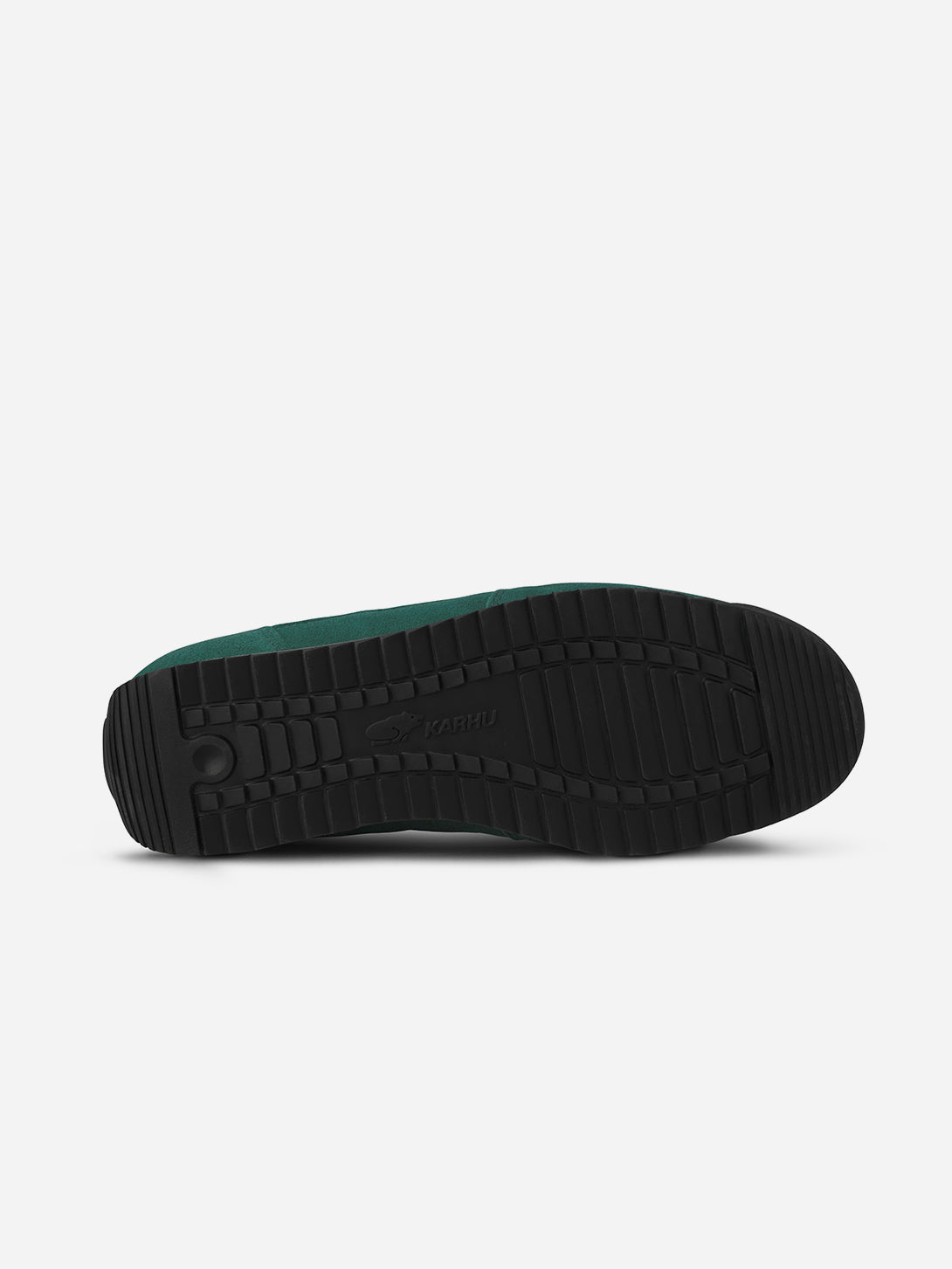 Posey Green/ White Mestari Karhu Sneakers 
