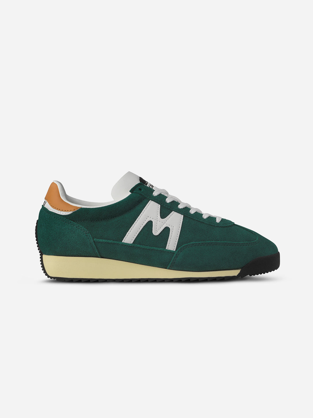 Posey Green/ White Mestari Karhu Sneakers 