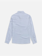 Omphalodes Jordan K Shirt Mens Woven Button Up Collared Shirt Krost Clothing 