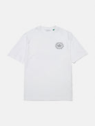 White Lounge Bar Mens Tee Shirt Mens Short Sleeve Tee Edmmond Studios