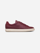 Bordeaux Grape Bradley Clae Sneakers Clae Los Angeles Shoes Fall Winter Clae Collection 