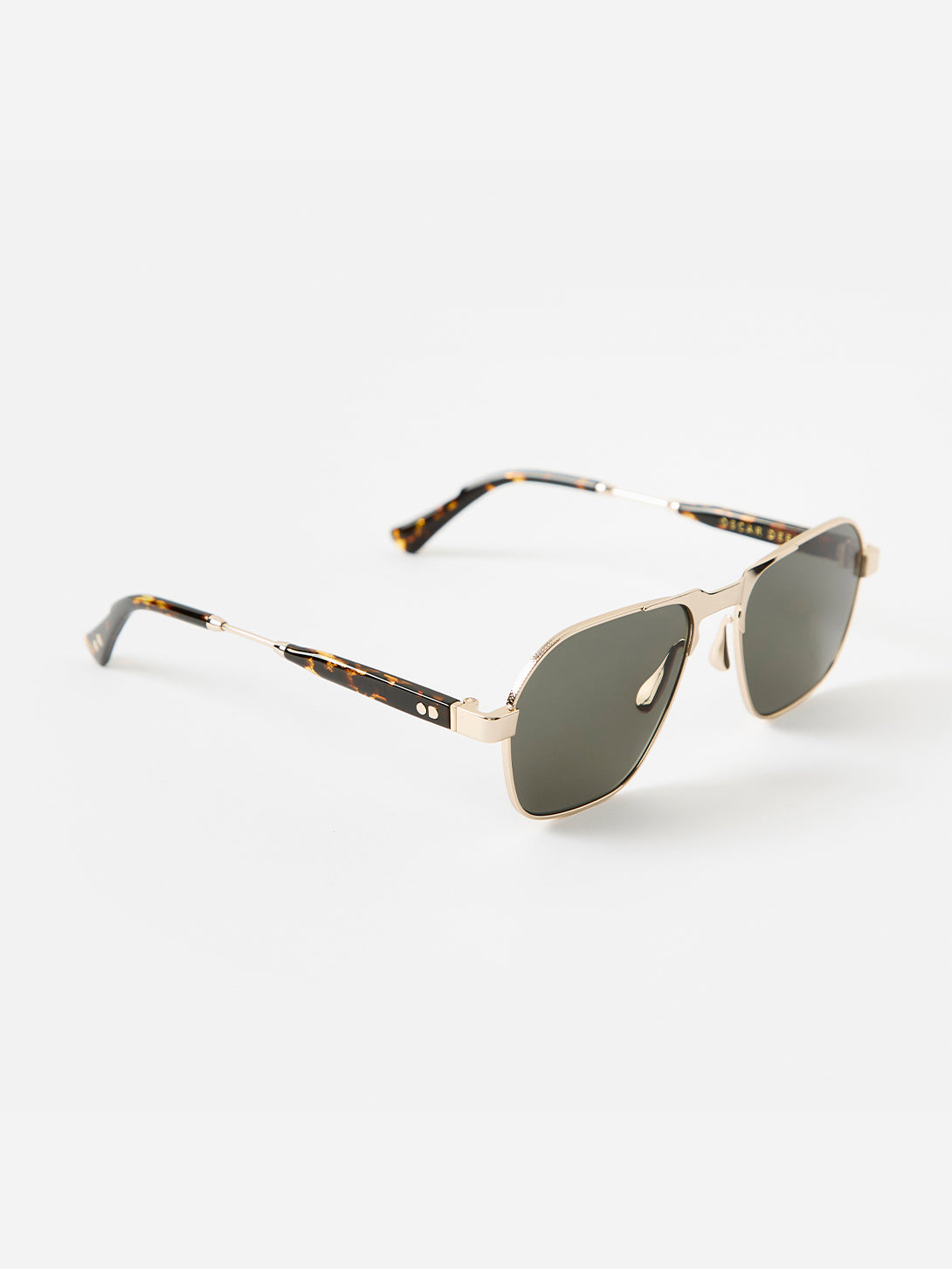 Ember / Moss Fraser M Series Oscar Deen Sunglasses 