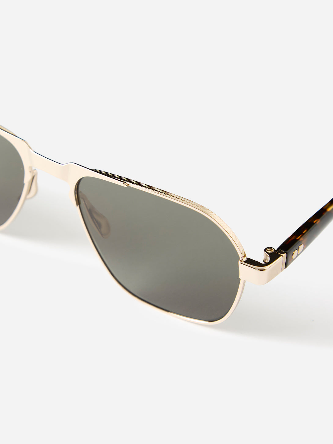 Ember / Moss Fraser M Series Oscar Deen Sunglasses 