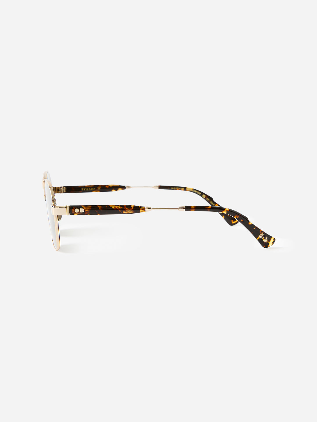 Ember / Moss Fraser M Series Oscar Deen Sunglasses 