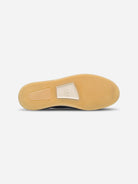 Navy Cactus Malone Knit Clae Sneakers Clae Footwear Los Angeles 