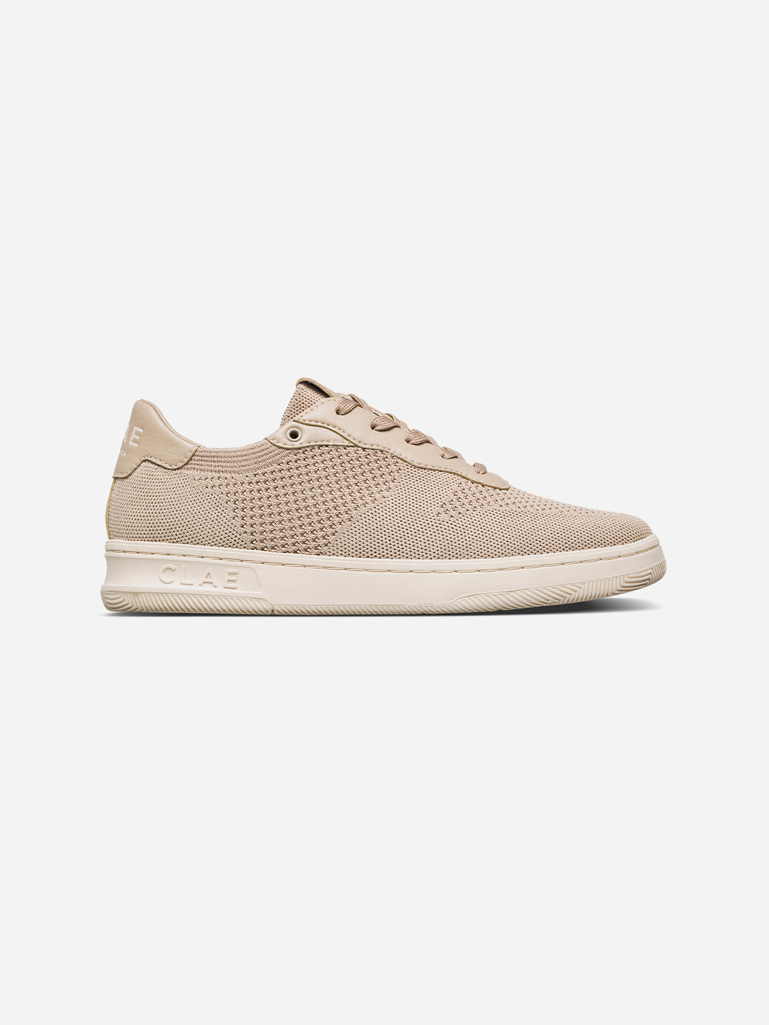 Safari Malone Knit Clae Sneakers Clae Footwear Los Angeles 