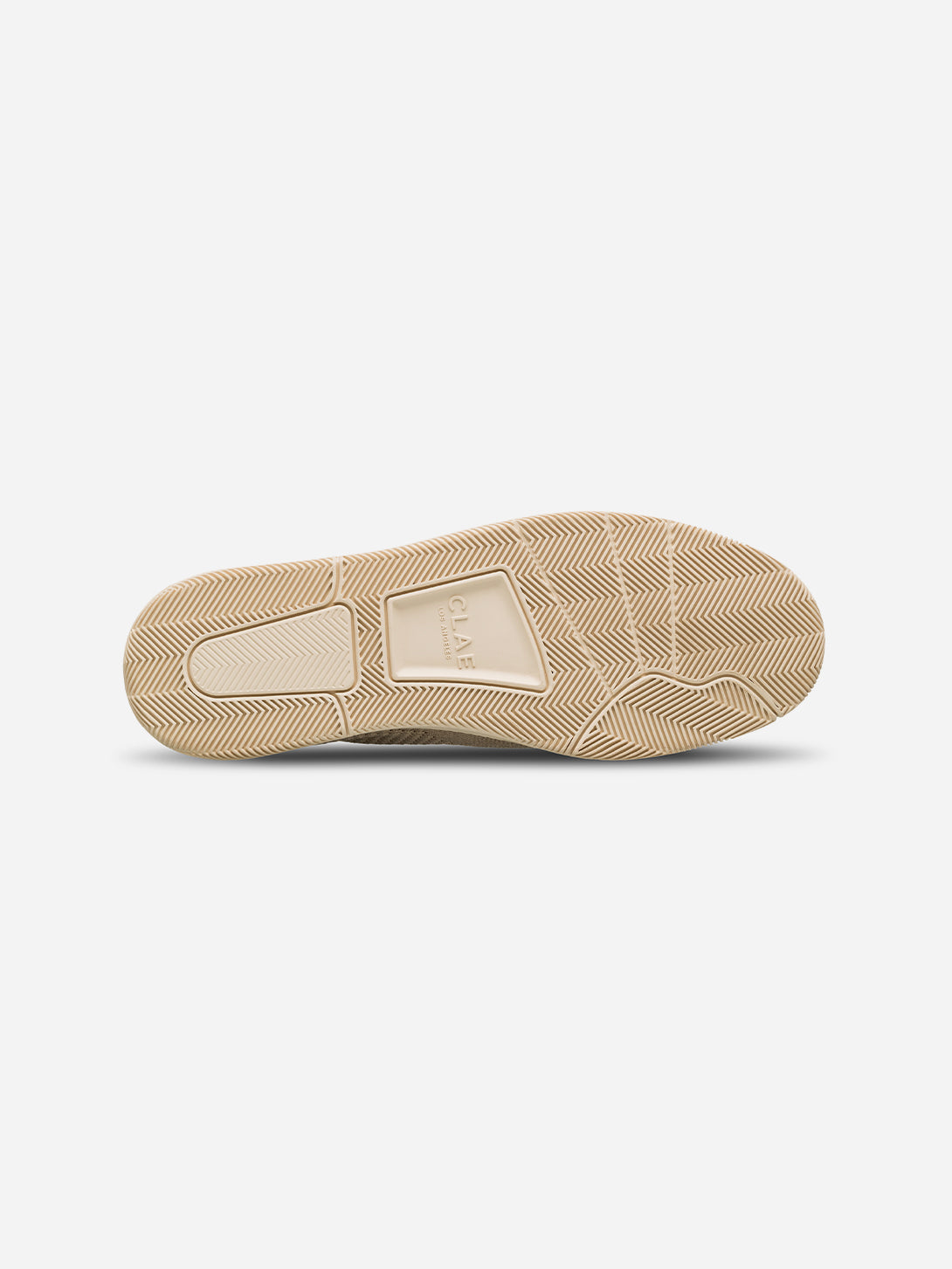 Safari Malone Knit Clae Sneakers Clae Footwear Los Angeles 