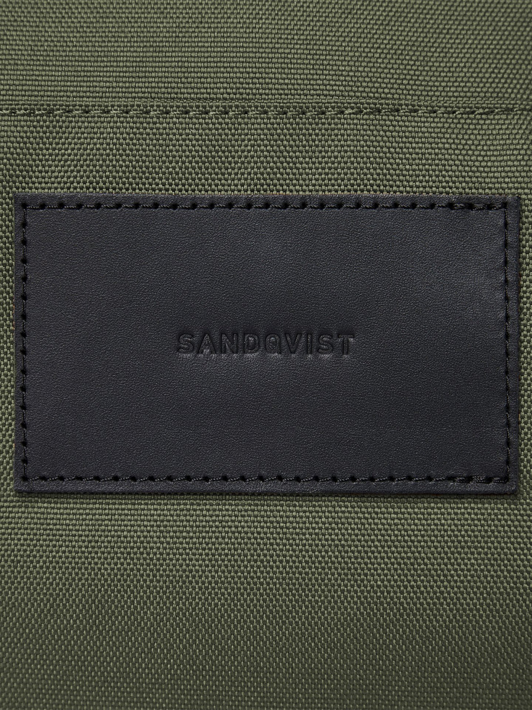 Multi Clover Milton Sandqvist Travel Duffel Bag