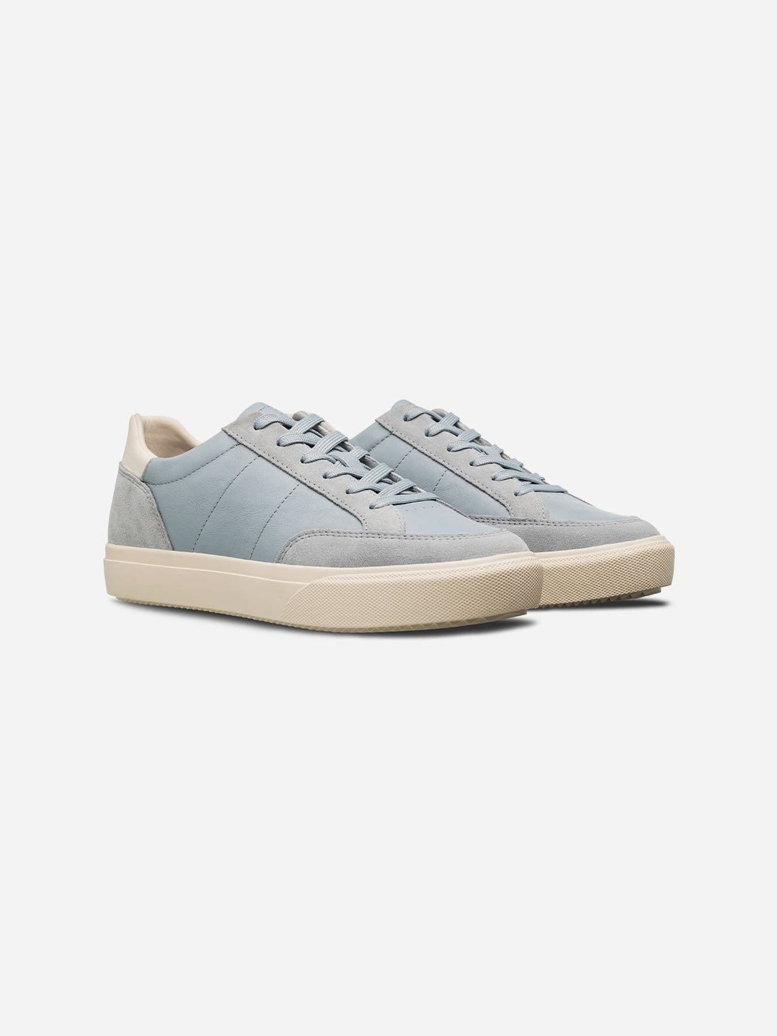 Quarry Leather Monroe VP Clae Sneakers Clae Footwear Los Angeles 