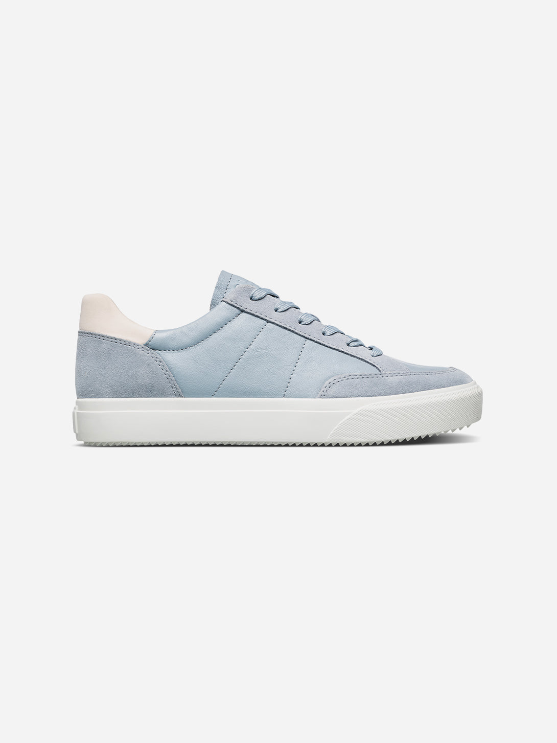 Quarry Leather Monroe VP Clae Sneakers Clae Footwear Los Angeles 