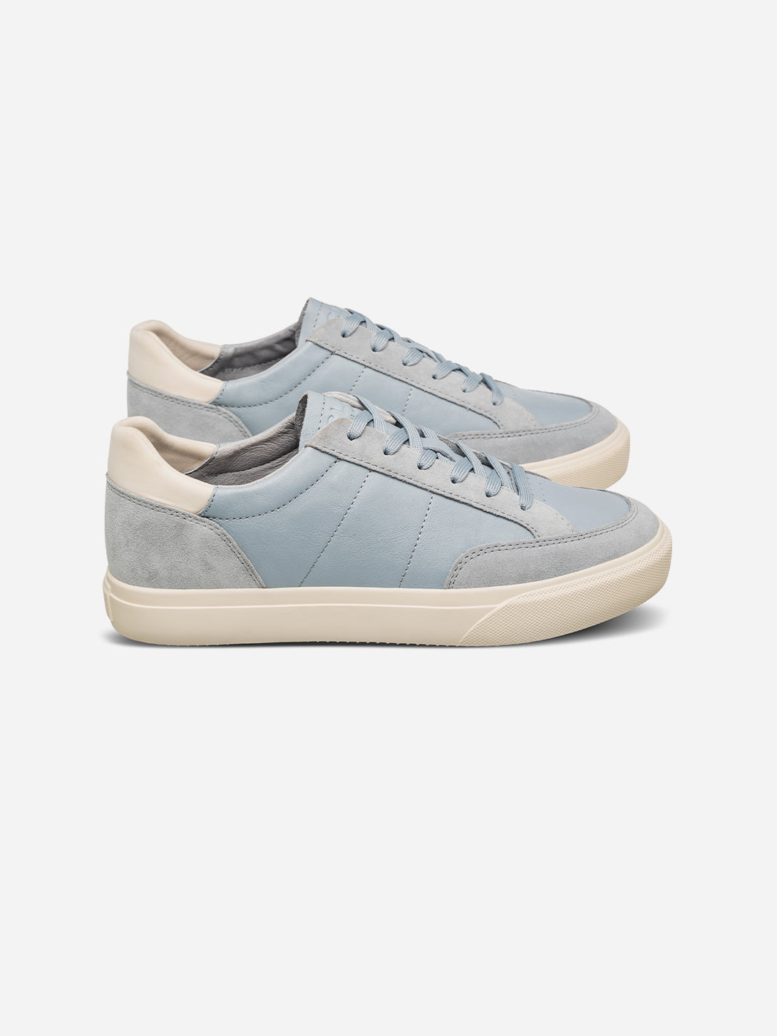 Quarry Leather Monroe VP Clae Sneakers Clae Footwear Los Angeles 