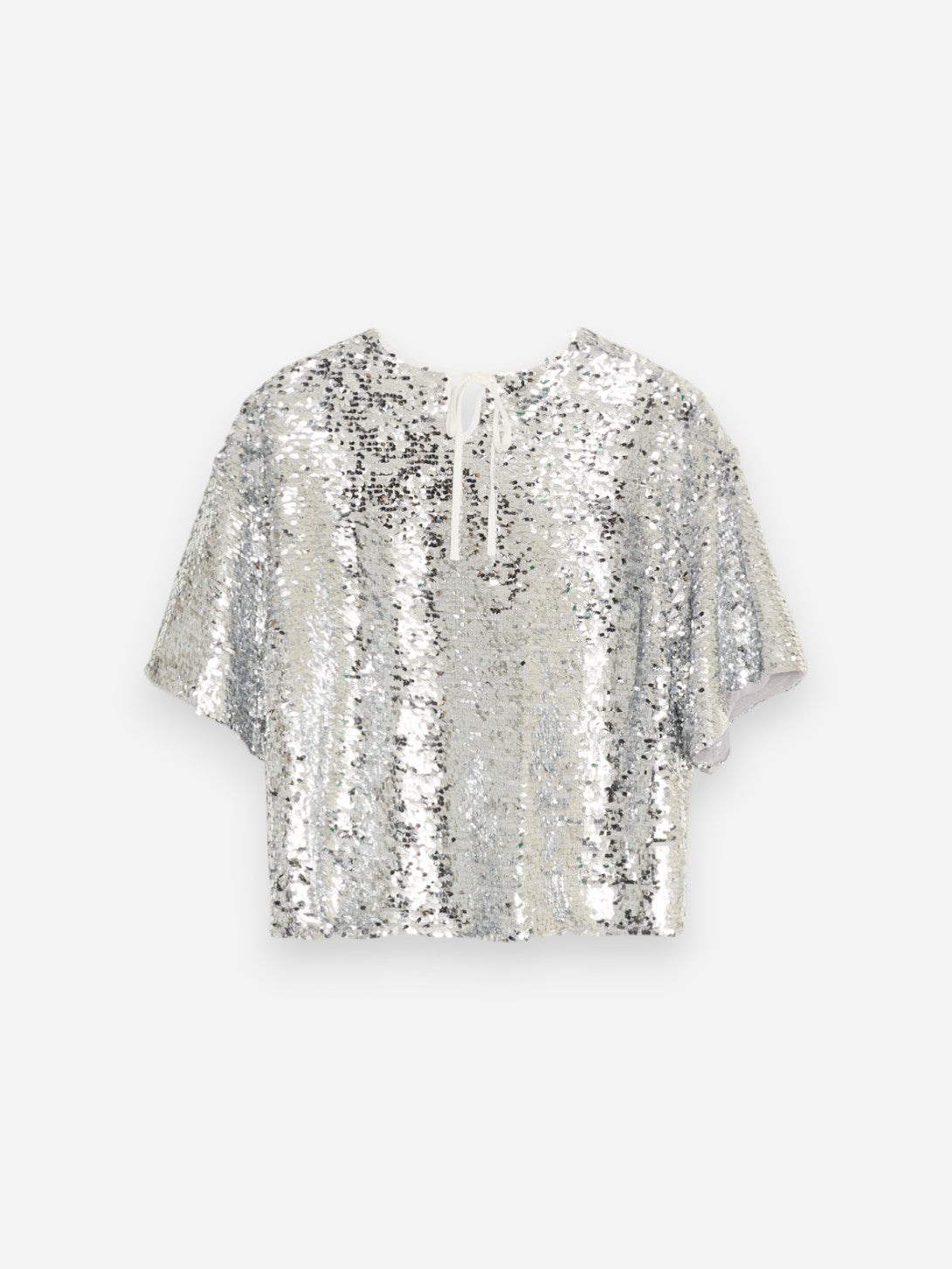 Silver Muse Woman Top The New Society Womans Blouse Top