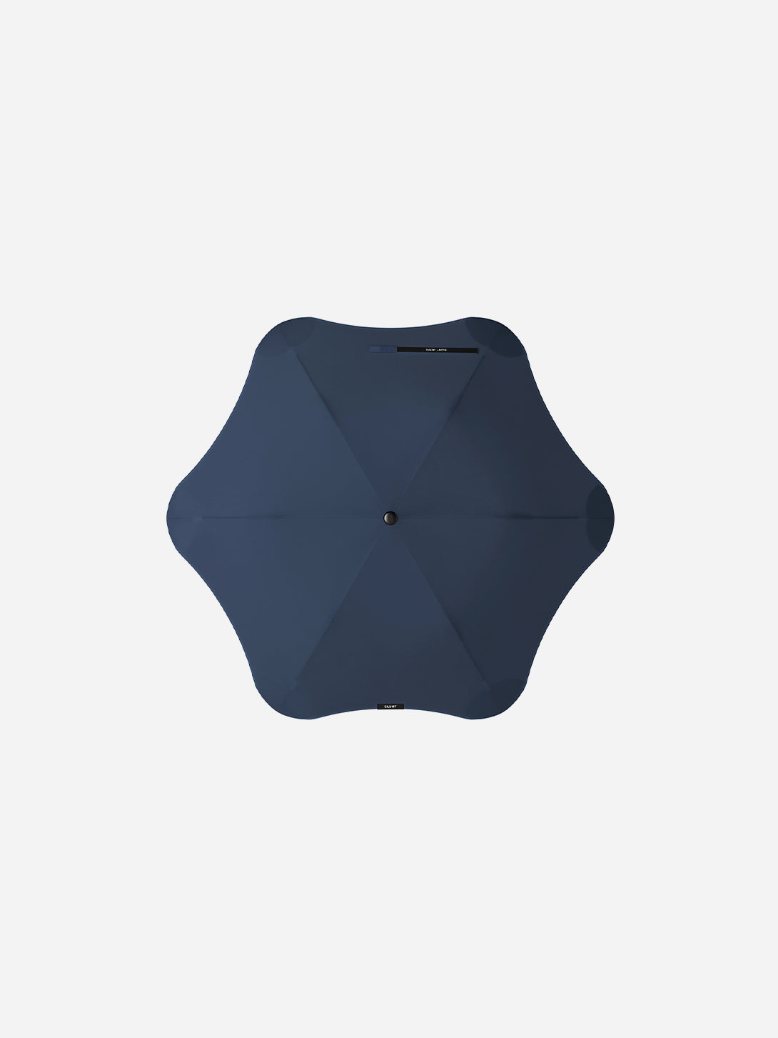 Navy Blunt Metro Blunt New Zealand Compact Umbrella