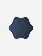 Navy Blunt Metro Blunt New Zealand Compact Umbrella