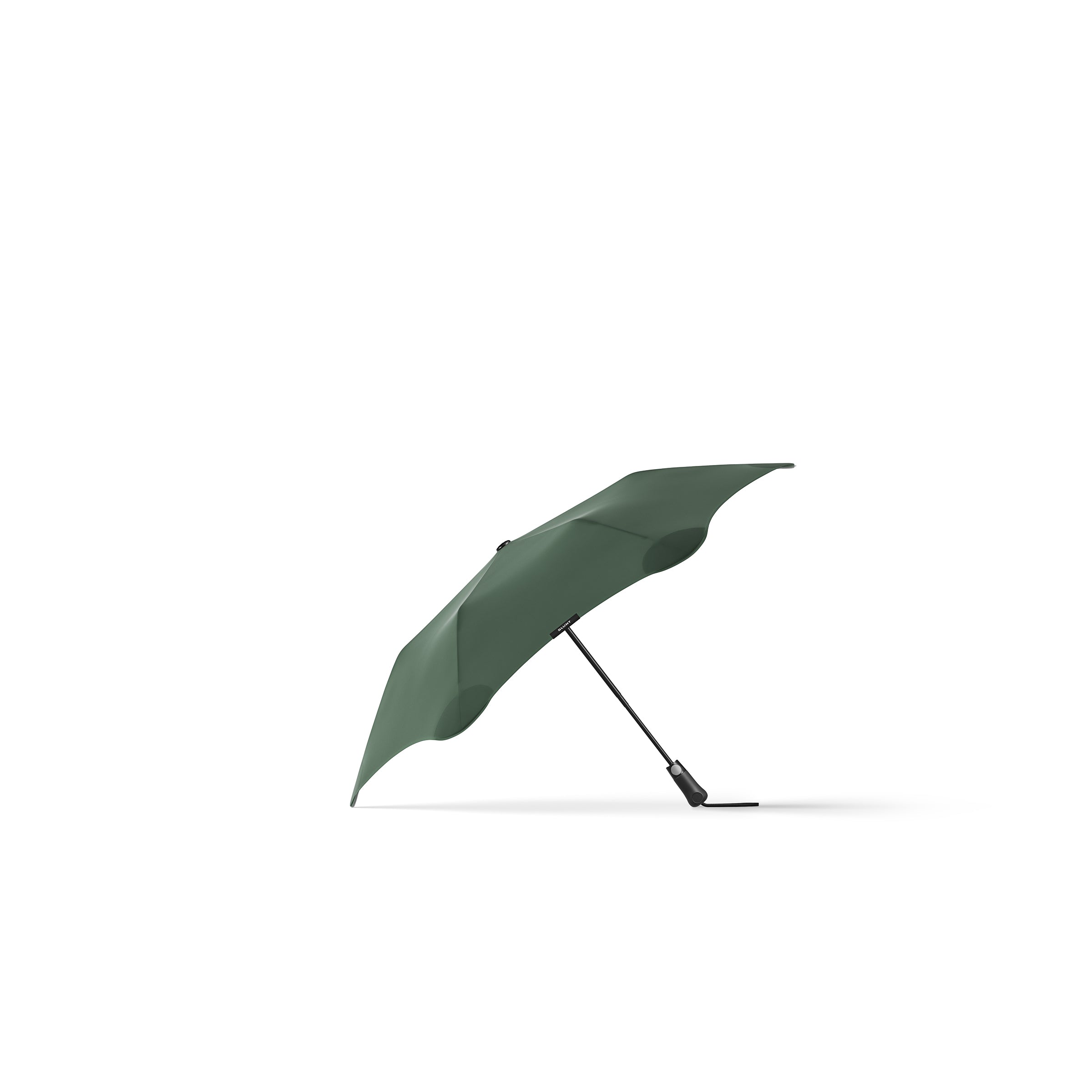 Green Blunt Metro Blunt New Zealand Compact Umbrella