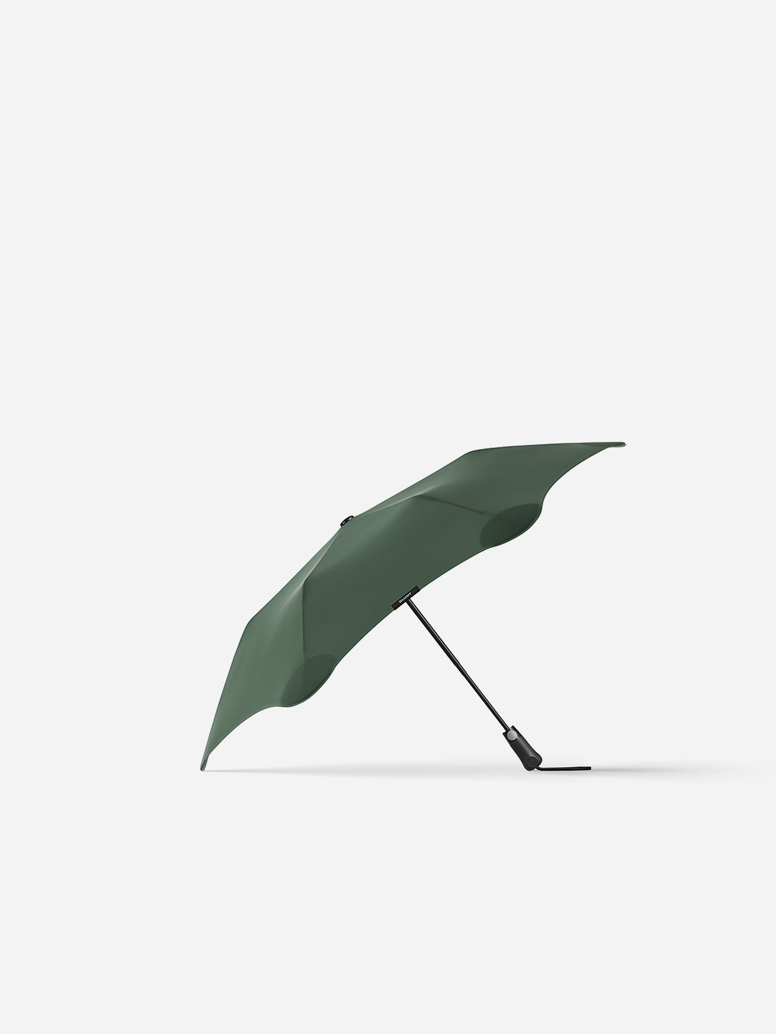 Green Blunt Metro Blunt New Zealand Compact Umbrella