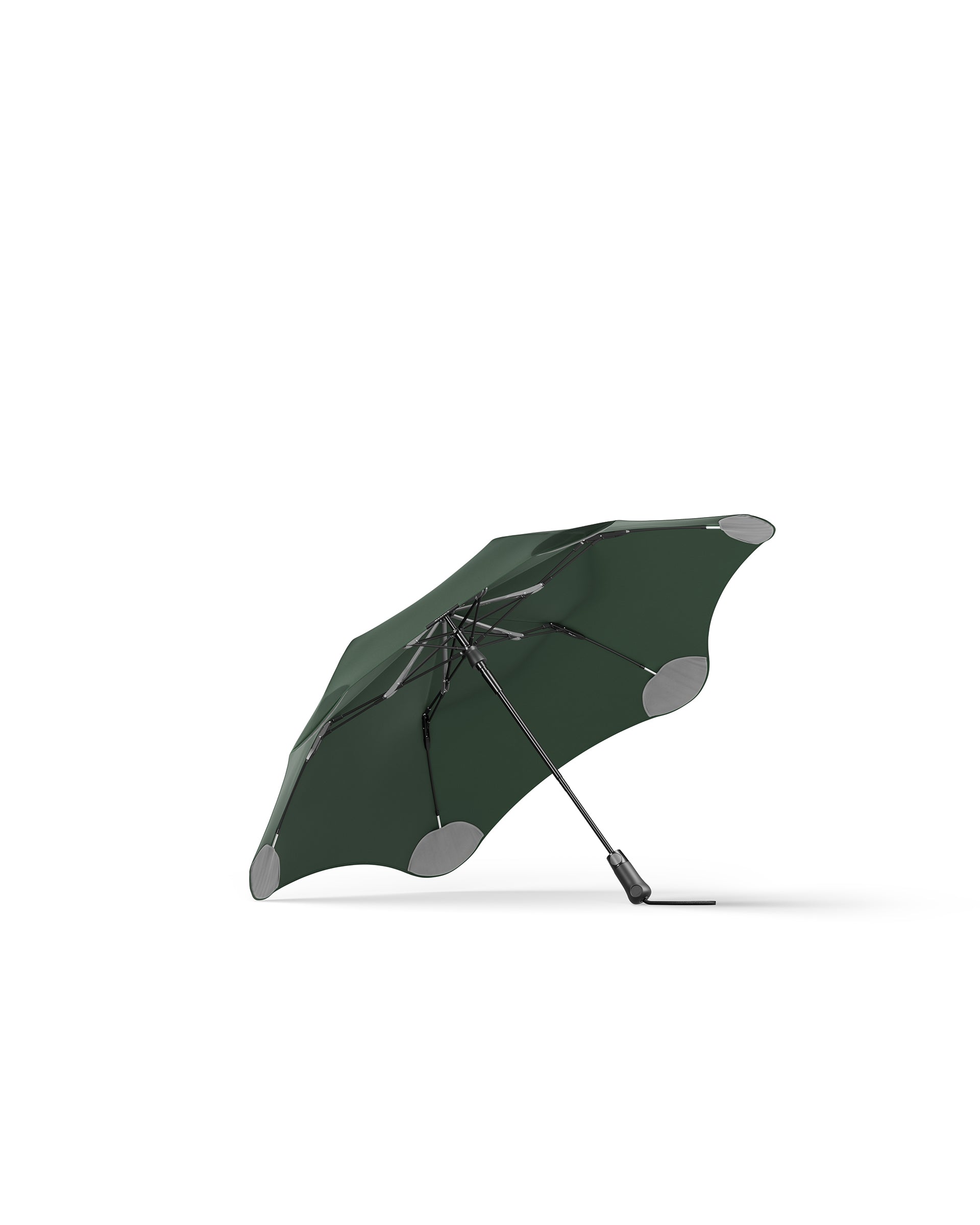 Green Blunt Metro Blunt New Zealand Compact Umbrella