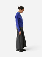 Klein Blue Mila Womens Cardigan Diarte 