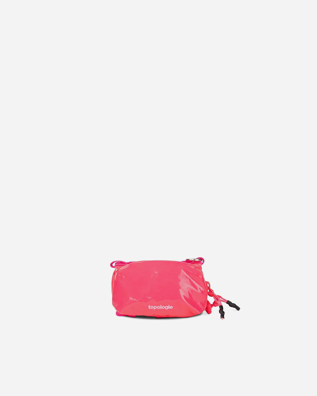 Candy Mini Bottle Sacoche (Bag Only) Topologie Small Utility Bag