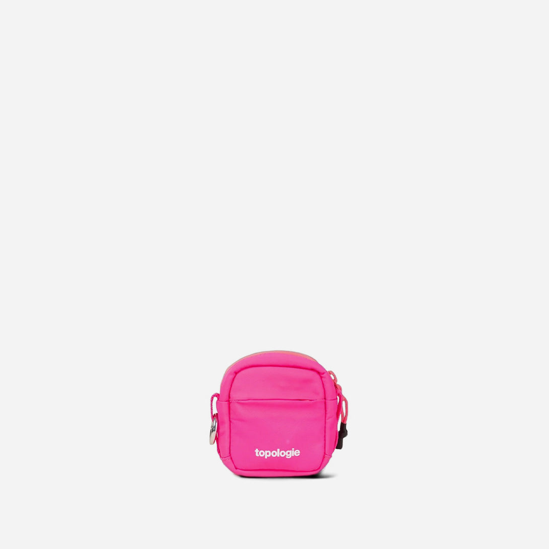 Candy Bomber Mini Tinbox (Bag Only) Topologie Mini Utility Bag