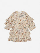 Print Nature Brazos Womens Floral Skirt Dress Munthe Womens Clothing