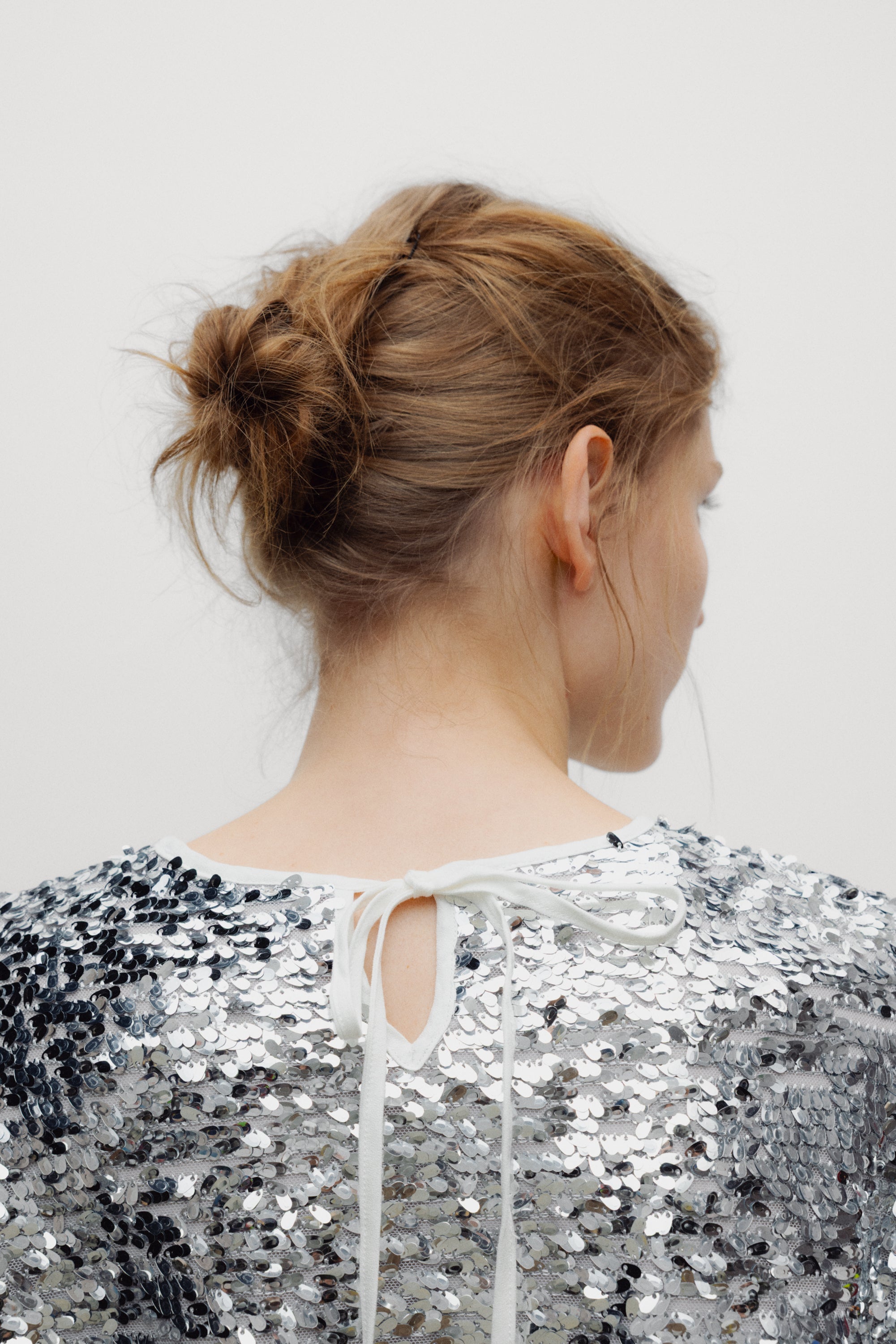 Silver Muse Woman Top The New Society Womans Blouse Top