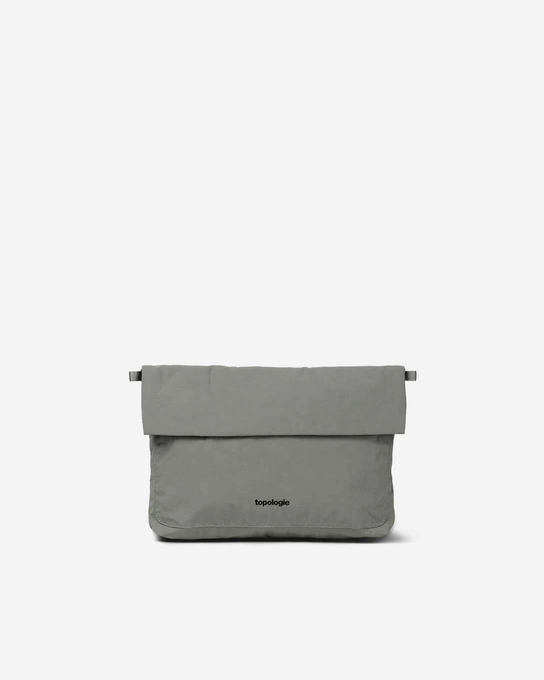 Moss Papery Musette Medium (Bag Only)