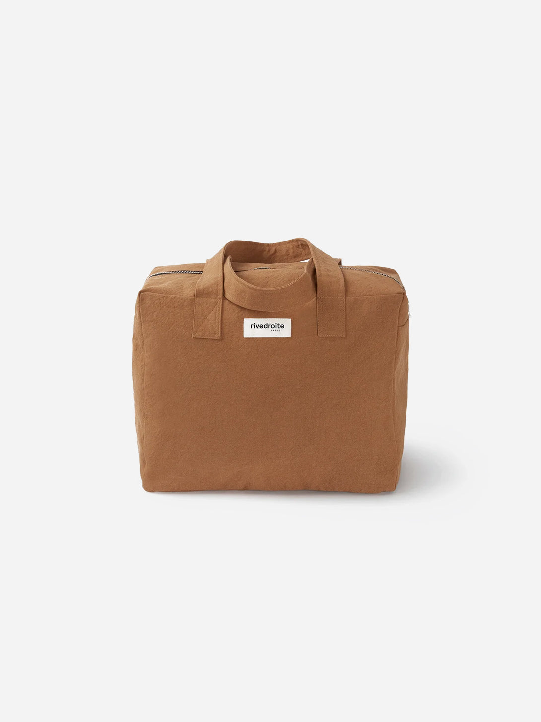 Tobacco Celestins Rivedroite Tote Bag Travel Bag 