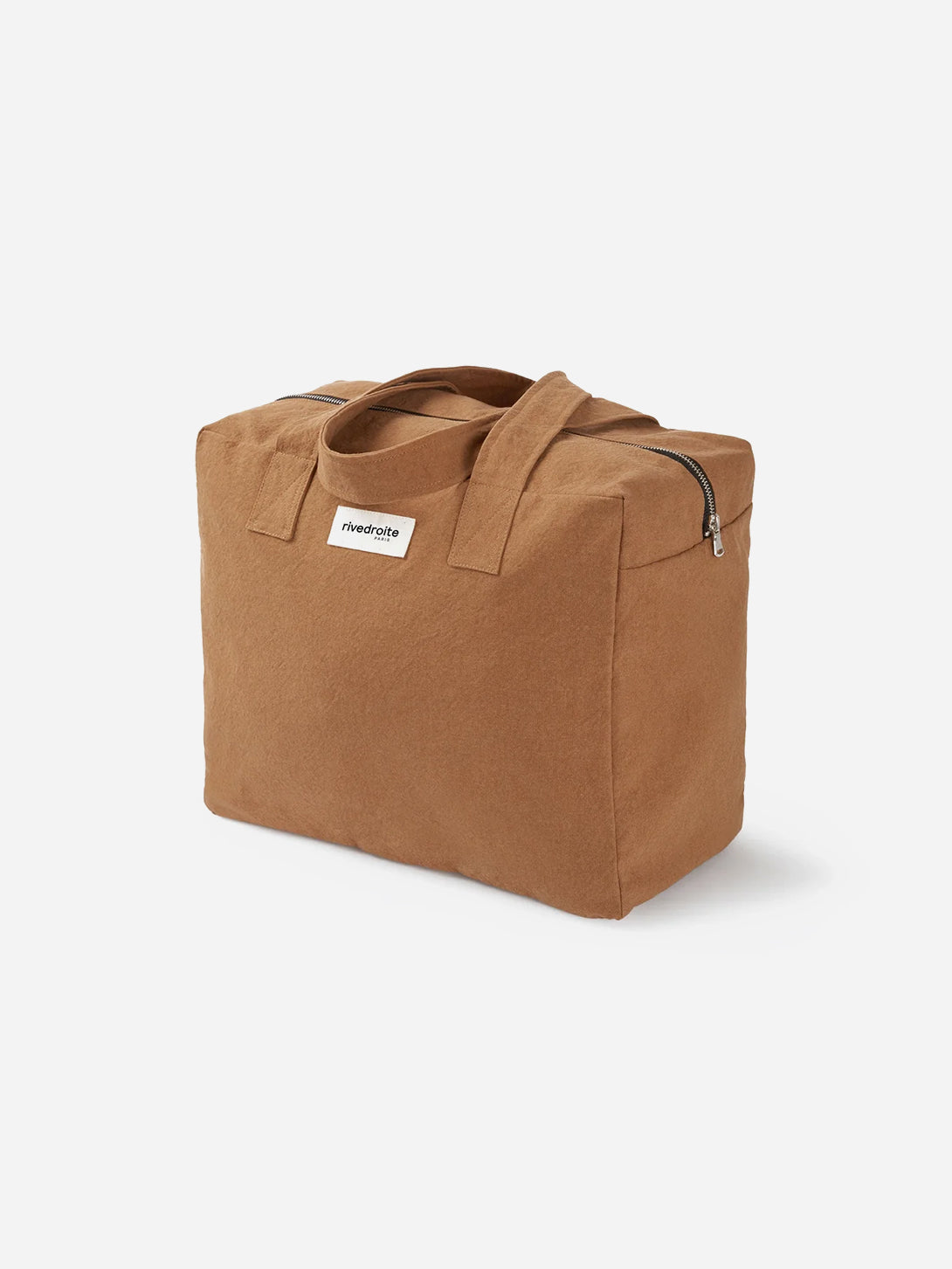 Tobacco Celestins Rivedroite Tote Bag Travel Bag 