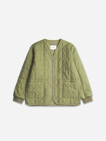 Military Liner Jacket – ONS Clothing
