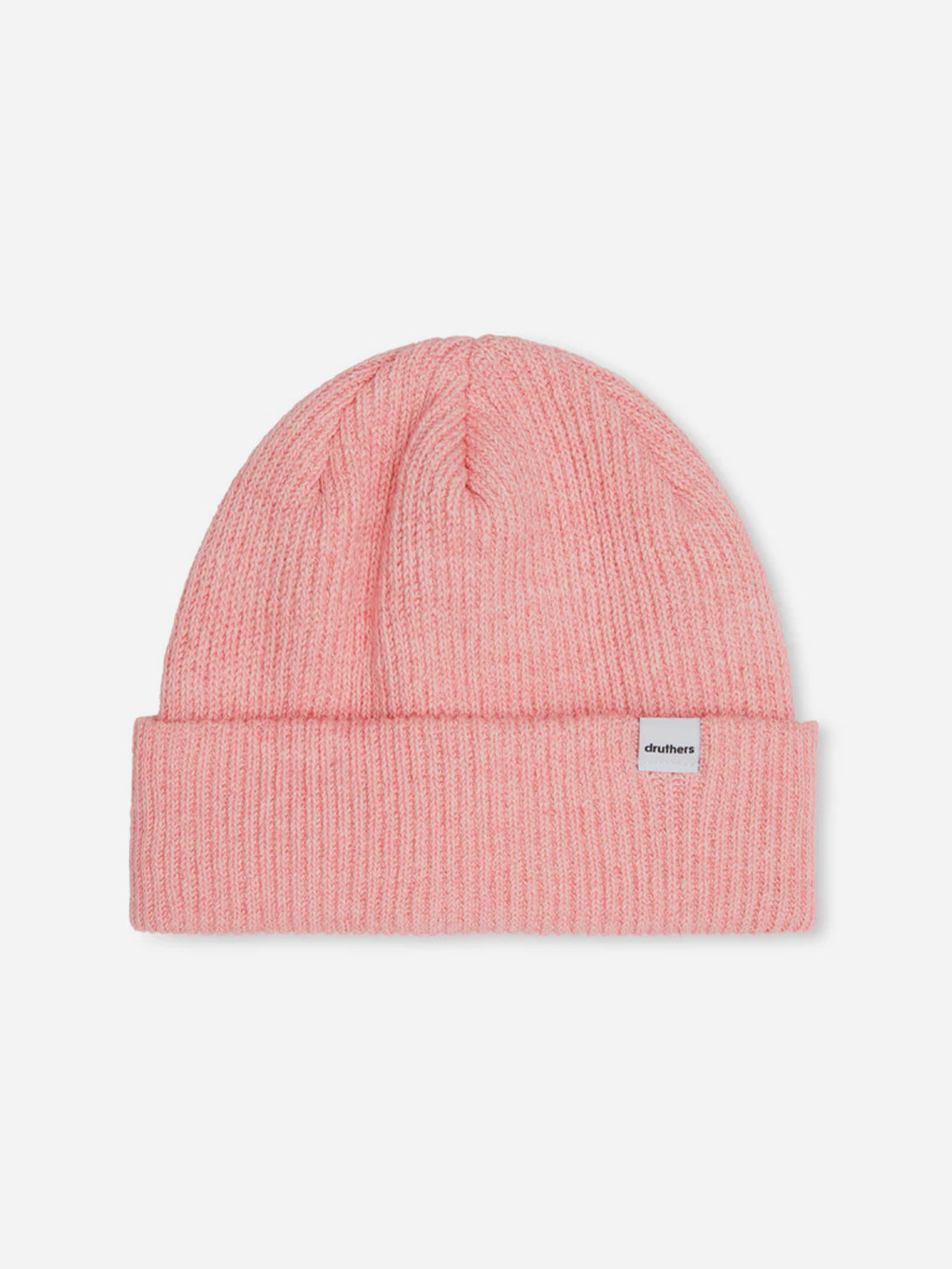 Pink ONS Clothing Men's Druthers Knit Beanie