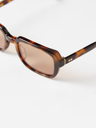 Tortoise Sunset Nelson Men’s Oscar Deen sunglasses ONS Clothing