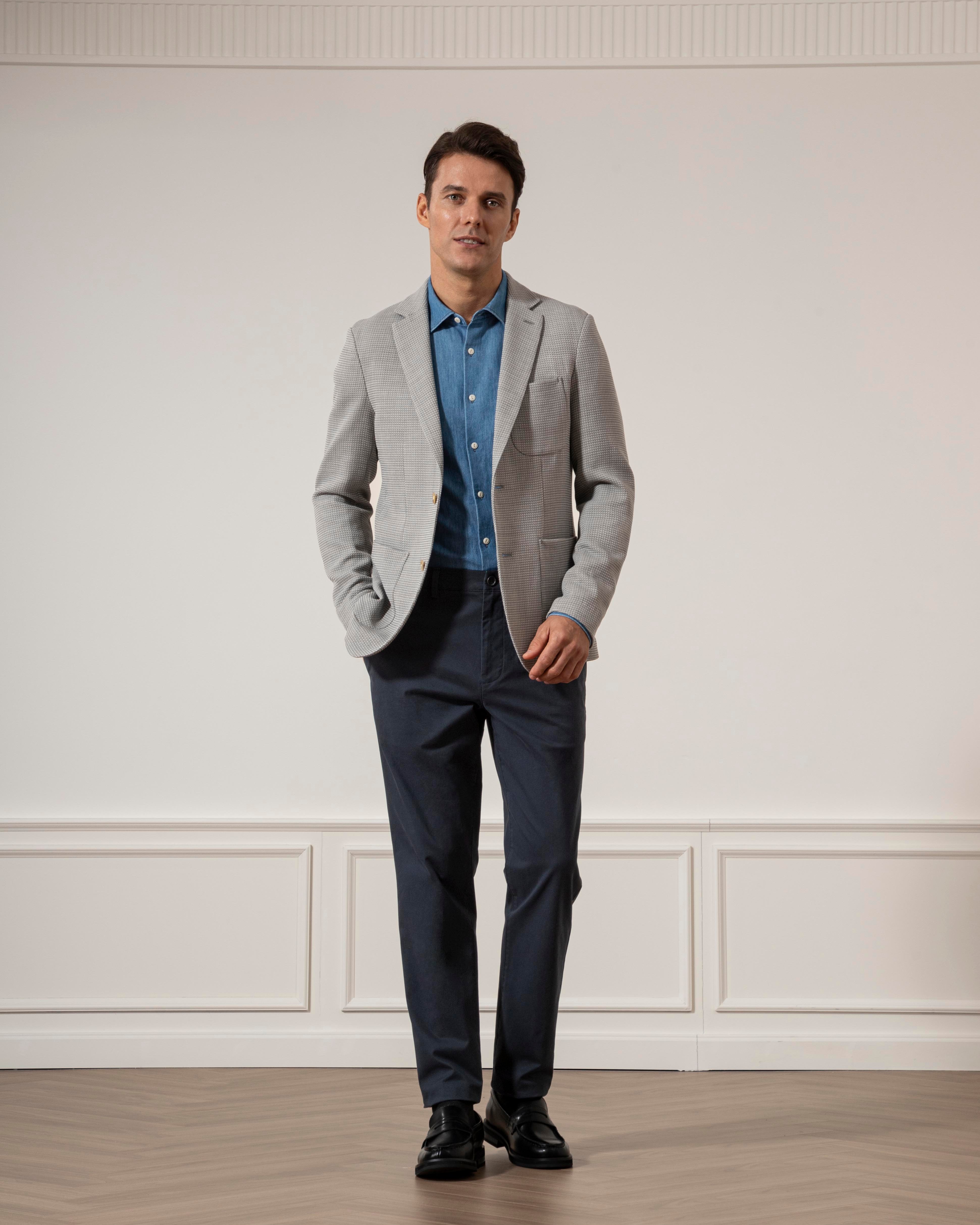 Mens Blazer ONS Clothing Mens Blazer ONS Clothing