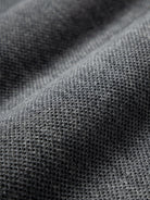 swatch Charcoal Heather 
