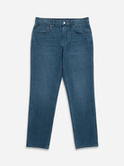 Indigo Houstons Tapered Jeans Mens Tapered Fit Denim Jeans ONS Clothing