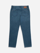Indigo Houstons Tapered Jeans Mens Tapered Fit Denim Jeans ONS Clothing
