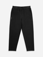 Black Bklyn Scuba Jogger Mens Loungewear Sweatpants ONS Clothing 