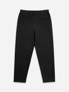 Black Bklyn Scuba Jogger Mens Loungewear Sweatpants ONS Clothing 